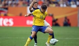 瑞典女足爆料最新消息视频,揭秘训练幕后与赛场风云