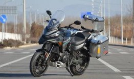 拉力摩托车爆料视频,揭秘惊险刺激的赛道对决