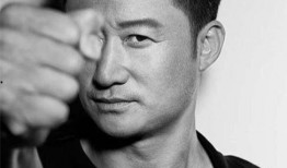 吴京爆料不适合娱乐圈